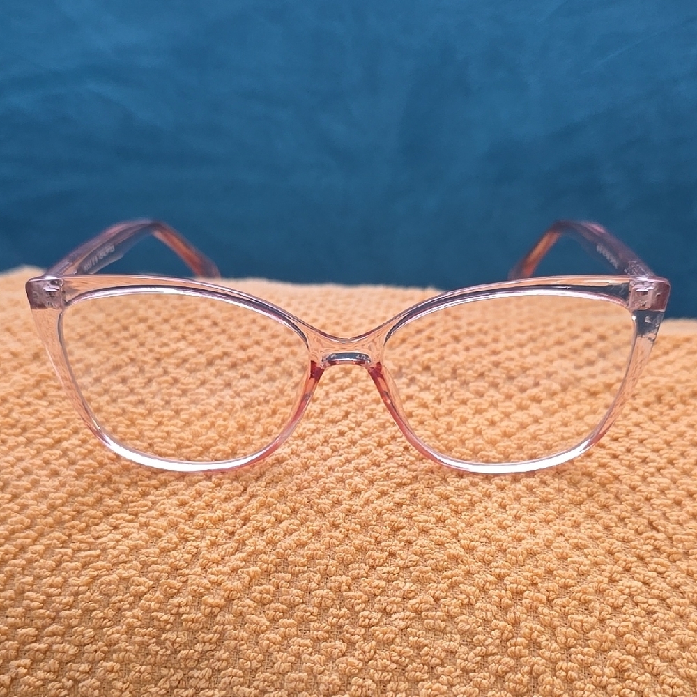 Preloved: Kenzia NY Prescription Eyeglasses